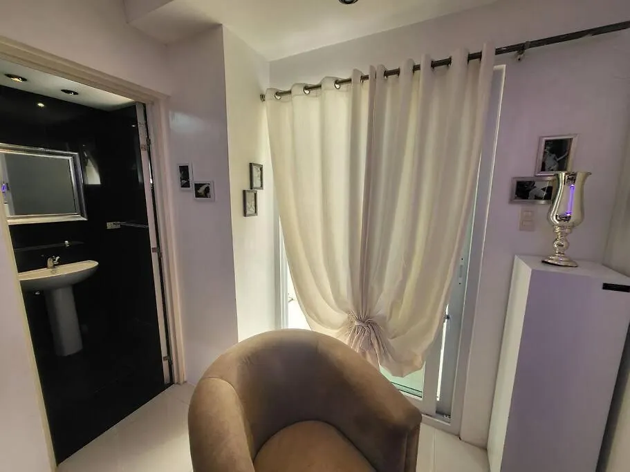 Apartment Sheryll Escapes - Kandi Studio, 6Th Floor, Outdoor Seating, Smoking Area! Angeles