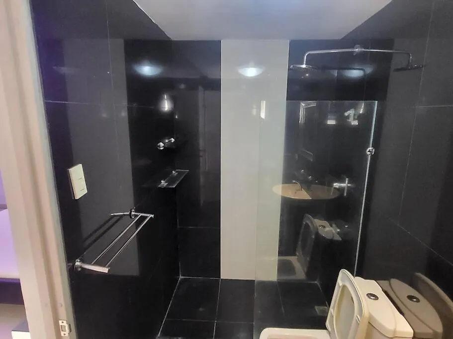 Apartment Sheryll Escapes - Kandi Studio, 6Th Floor, Outdoor Seating, Smoking Area! Angeles